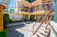 Частное домовладение «Уютный дворик»